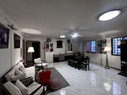Blk 721 Khatib Spring (Yishun), HDB 4 Rooms #571426331